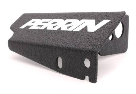 PERRIN Performance - Perrin 07-14 STi Boost Control Selenoid Cover - Black