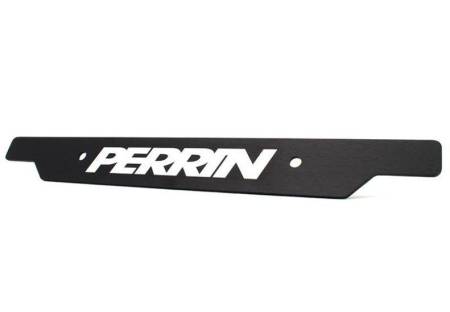 PERRIN Performance - Perrin 02-05 WRX/STi Black License Plate Delete Panel