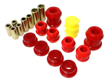 Energy Suspension - Energy Suspension 94-01 Acura Integra  / 92-95 Honda Civic/CRX / 93-97 Honda Del Sol (including VTEC