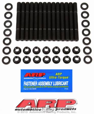 ARP - ARP BMW M50, M52, S50US, S52US, 2-Bolt Main, Engine Main Stud Kit 201-5000