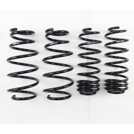 RS-R USA - RS-R Down Sus Lowering Springs Honda Fit 2009 to 2013 - GE8