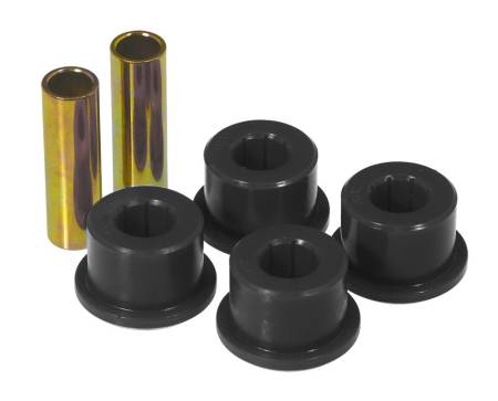 Prothane - Prothane Universal Pivot Bushing Kit - 1-1/2 for 9/16in Bolt - Black