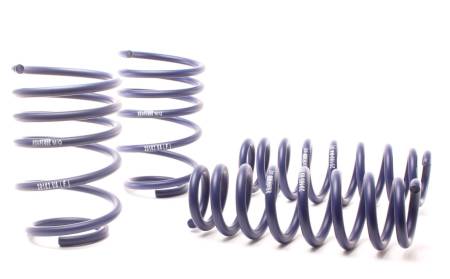 H&R - H&R 07-11 BMW 328i Sedan/335i Sedan E90 Race Spring