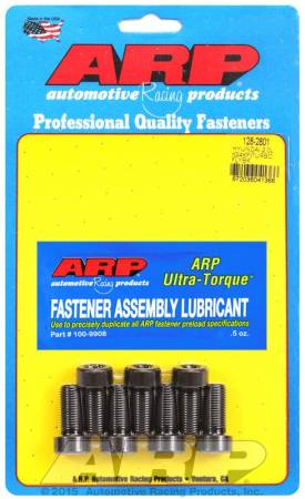 ARP - ARP Hyundai 2.0L(G4KF) turbo flywheel bolt kit 128-2801