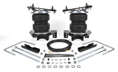 Air Lift Performance - Air Lift Loadlifter 5000 Air Spring Kit for 2020 Ford F250/F350 SRW & DRW 4WD 57350