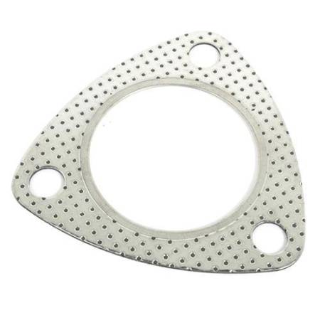 BLOX Racing - BLOX Racing Exhaust Gasket - 2.5inch (3-bolt)