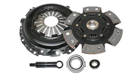 Competition Clutch - Competition Clutch Stage 1 2008-2010 Infiniti G37 3.7L