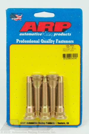 ARP - ARP Dodge Neon front wheel stud kit 100-7721