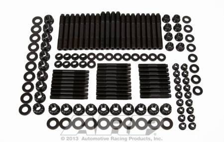 ARP - ARP SB Chevy Dart LS Next 23-Bolt Cylinder Head Stud Kit 234-4341