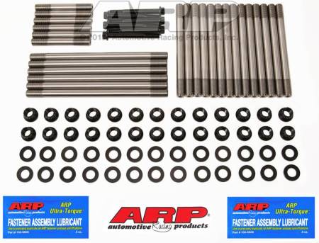 ARP - ARP Dodge 5.9L 12V Cummins '94-'98 Custom Age Cylinder Head Stud Kit