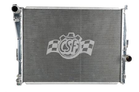 CSF Radiators - CSF 99-06 BMW 323i / 99-05 BMW 325i / 99-06 BMW 328i / 99-05 BMW 330i / 03-05 BMW Z4 Radiator