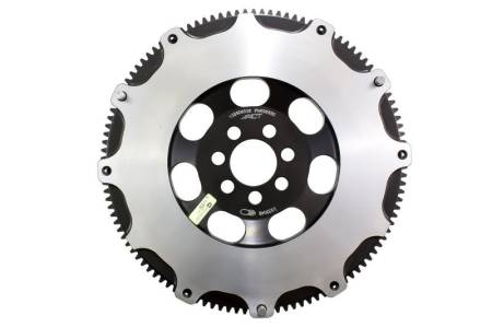 ACT (Advanced Clutch) - ACT 2015 Mitsubishi Lancer XACT Flywheel Streetlite