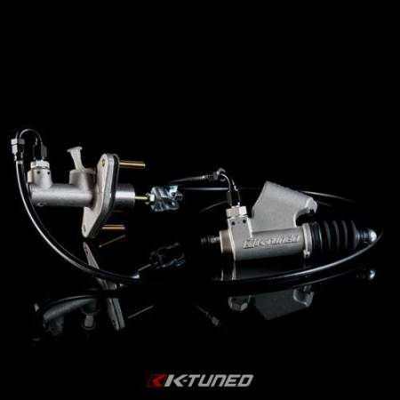 K-Tuned K-Series Complete CMC & Slave Kit