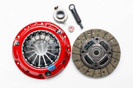 South Bend Clutch / DXD Racing - South Bend Clutch 06-11 Subaru Impreza WRX 2.5L Stg 2 Daily Clutch Kit