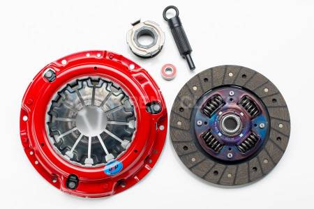 South Bend Clutch / DXD Racing - South Bend Clutch 13+ Subaru BRZ 2.0L Stg 2 Daily Clutch Kit