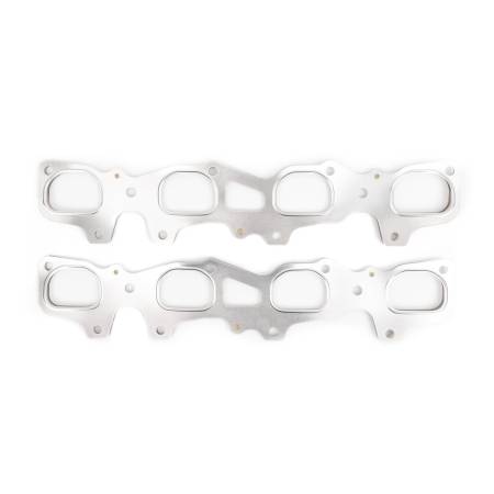 Cometic Gasket - Cometic Chrysler 6.1L Gen-3 Hemi .030" MLS Exhaust Manifold Gasket Set