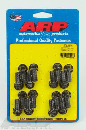 ARP - ARP 3/8 X .750" hex header bolt kit 100-1108