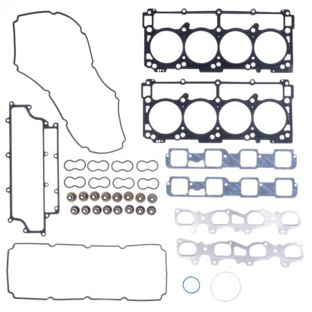 Cometic Gasket - Cometic Chrysler 6.1L Gen-3 Hemi Top End Gasket Kit 4.125" Bore .036" MLS Cylinder Head Gasket