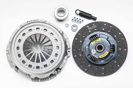 South Bend Clutch / DXD Racing - South Bend Clutch 88-93 Dodge Getrag/94-03 5.9L NV4500/99-00.5 NV5600(235hp) 13in HD Org Clutch Repl