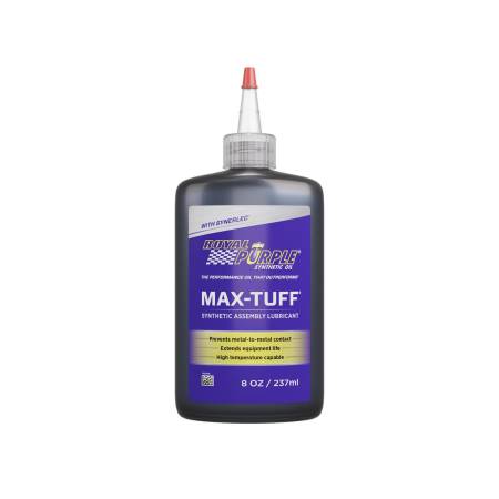 Royal Purple - Royal Purple Max Tuff Assembly Lube 8oz. Bottle