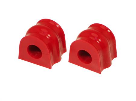 Prothane - Prothane 98-05 Subaru WRX Front Sway Bar Bushings - 20mm - Red