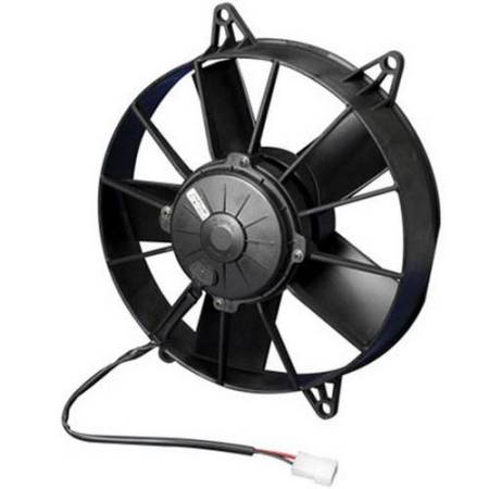 SPAL - SPAL High Performance Fans: VA15-AP70/LL-39A * 10"P/12V