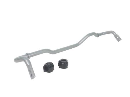 Whiteline - Whiteline 15-18 Volkswagen Golf R 24mm Rear Adjustable Sway Bar Kit