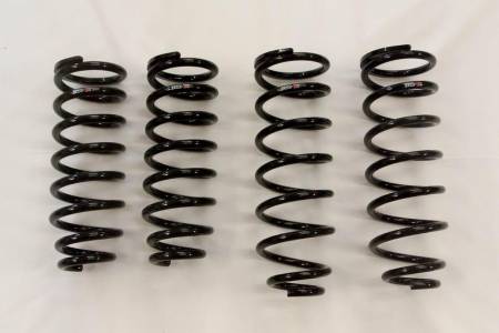 RS-R USA - RS-R Down Sus Lowering Springs Lexus LS430 2001 to 2006 - UCF30/31