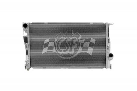 CSF Radiators - CSF BMW 2 Seires (F22/F23) / BMW 3 Series (F30/F31/F34) / BMW 4 Series (F32/F33/F36) A/T Radiator