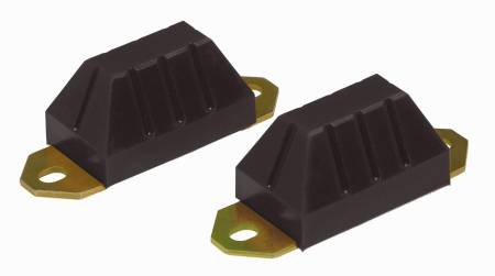 Prothane - Prothane 76-96 Jeep CJ5/7/8 Axle Snubber - Black