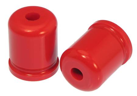 Prothane - Prothane Jeep Wrangler JK 2/4DR Rear Bump Stop - Red