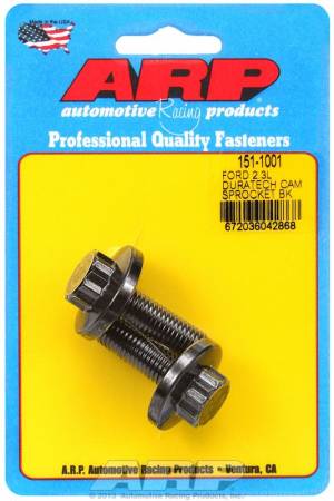 ARP - ARP Ford 2.3L Duratech cam sprocket bolt kit 151-1001