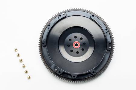 South Bend Clutch / DXD Racing - South Bend Clutch 03-11 Subaru Impreza WRX STI 2.5L Steel FLywheel