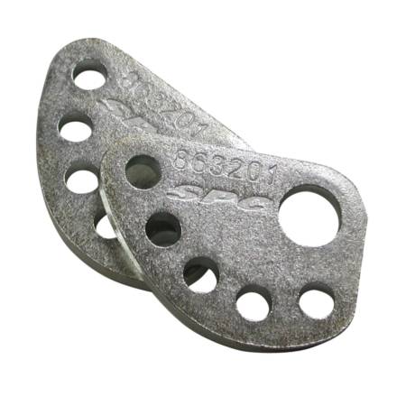 SPC Performance - SPC Performance GM LOCKOUT CAM PLATE (2)