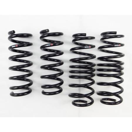 RS-R USA - RS-R Down Sus Lowering Springs Infiniti Q50 Hybrid AWD 2014+