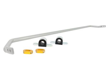 Whiteline - Whiteline 2016+ Ford Focus RS LZ MK3 22mm Rear 2-Point Adjustable Swaybar