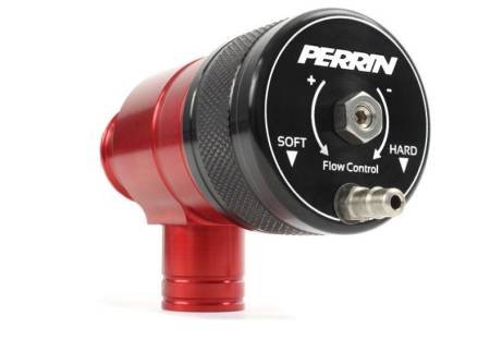 PERRIN Performance - Perrin 2015+ Subaru WRX Blow Off Valve Kit Recirculation Only