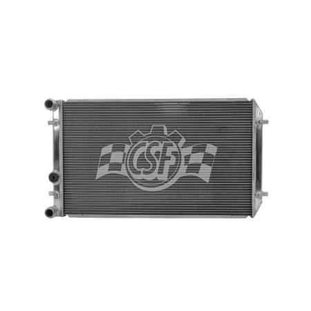 CSF Radiators - CSF 99-06 Volkswagen Golf/GTI / 99-06 Volkswagen Jetta/GLI Radiator