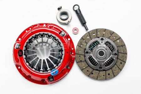 South Bend Clutch / DXD Racing - South Bend Clutch 06-11 Subaru Impreza WRX 2.5L Stg 3 Daily Clutch Kit