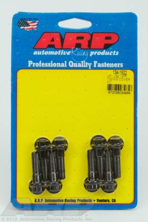 ARP - ARP LS1 LS2 12pt timing cover bolt kit 134-1502