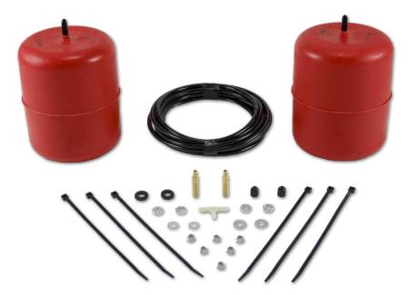 Air Lift Performance - Air Lift 1000 Air Spring Kit 60742