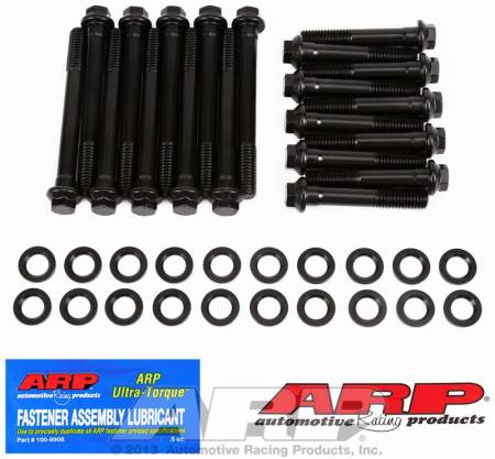 ARP - ARP BB Ford 390-428 FE Series Cylinder Head Bolt Kit 155-3601