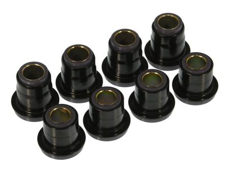 Prothane - Prothane 55-82 GM Front Control Arm Bushings - Black