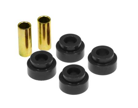 Prothane - Prothane Universal Shock Bushings - Bilstein - 12mm ID - Black