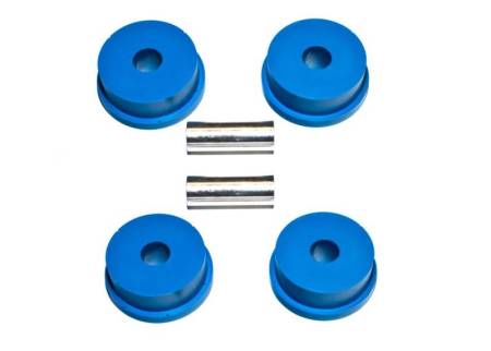 Torque Solution - Torque Solution Rear Differential Bushings: Subaru WRX / STi 2002-2007