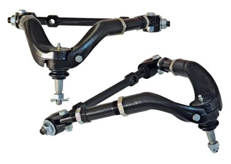 SPC Performance - SPC Performance Chevrolet Chevelle / El Camino / Malibu A-Body Upper Adjustable Control Arm