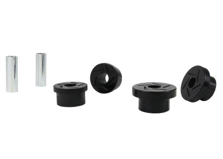 Whiteline - Whiteline Plus 1/93-02 Toyota Supra Front Control Arm - Lower Inner Front Bushing Kit