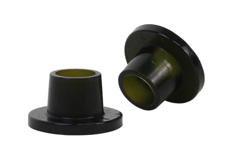 Whiteline - Whiteline 83-89 Mitsubishi Starion Front Steering Idler Bushing Kit