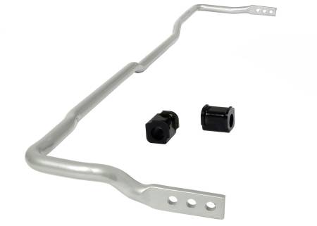 Whiteline - Whiteline 91-99 Toyota MR2 SW20 Rear 20mm Heavy Duty Adjustable Swaybar