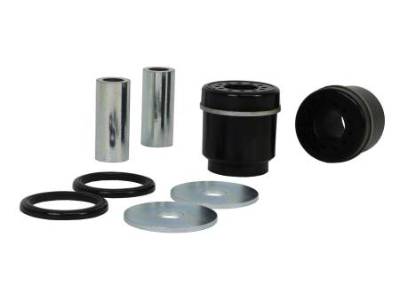 Whiteline - Whiteline 12+ Scion FR-S/Subaru BRZ/Toyota 86 Rear Diff - Support Outrigger Bushing